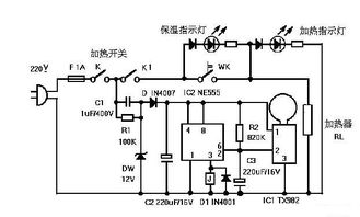 電容降壓電路設計 原理、核心要點與設計指南
