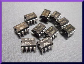 日本集成電路 代購、價格、二手市場與設計服務全指南