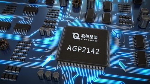 高新區集成電路設計企業風采 以IP為代表，看軟件開發的硬核驅動力