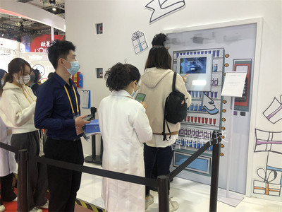 美妝護膚品牌如何玩轉促銷？派樣新零售模式引領日常用品營銷新風潮